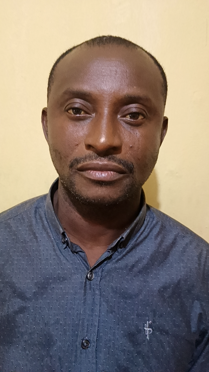 OGHENEKOME